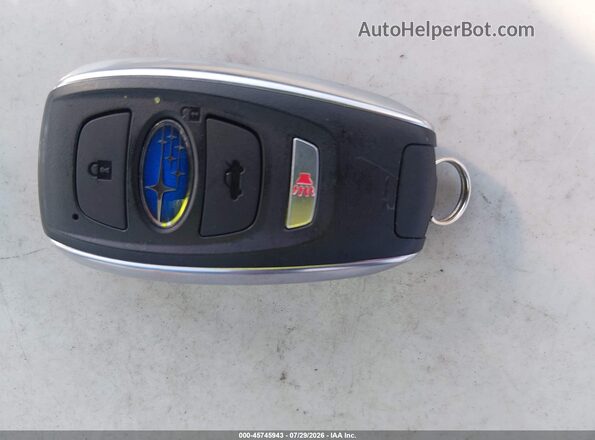 JF2SLDRC2SH606068 2025 SUBARU FORESTER Green Вид панелі приладів