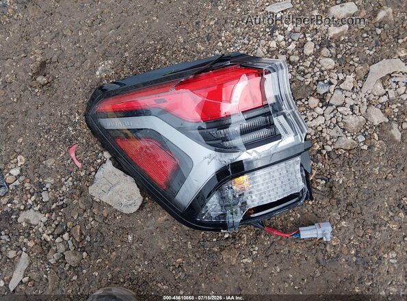 JF2SLDRC4SH465276 2025 SUBARU FORESTER White 