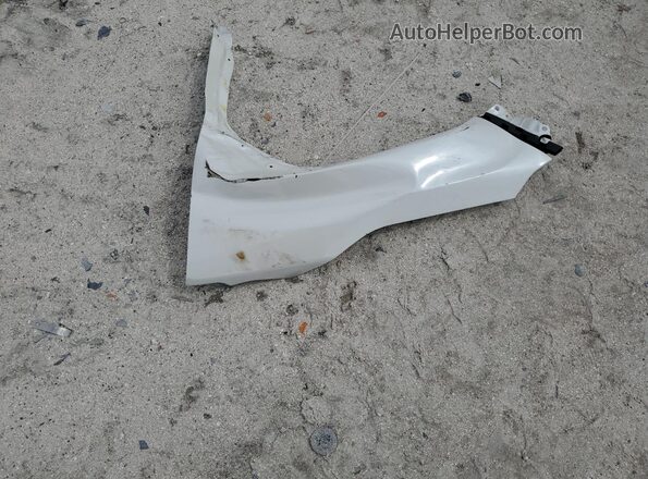 JF2SLSED6SH419418 2025 SUBARU FORESTER Белый Вид наклейки с VIN-кодом