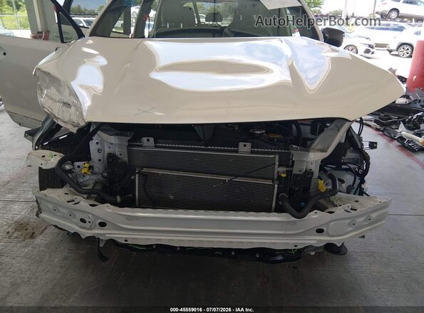 JF2SLSRD0SH412538 2025 SUBARU FORESTER White Widok wnętrza z tyłu