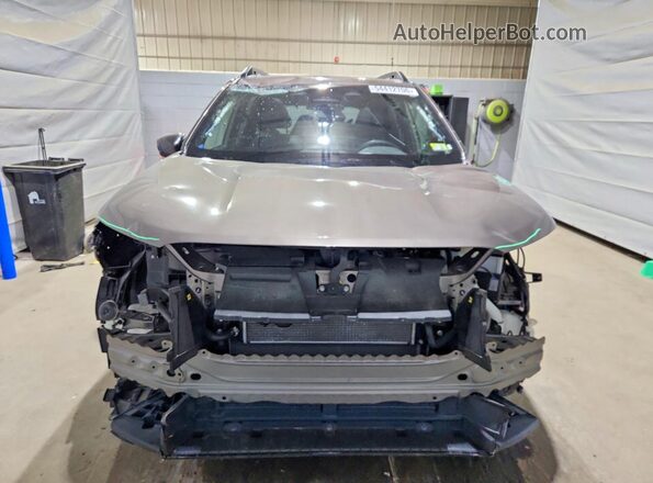 JF2SLSRD2SH402867 2025 SUBARU FORESTER Brown Front view