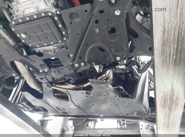 JF2SLSTD9SH421490 2025 SUBARU FORESTER Gray 