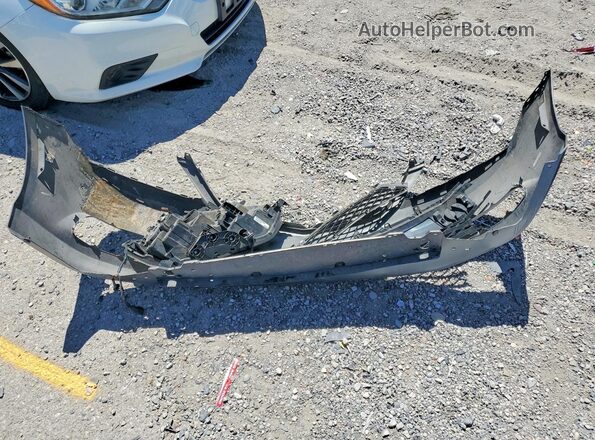 JH4KC1F51HC000185 2017 ACURA RLX Серебряный Вид подкапотного пространства
