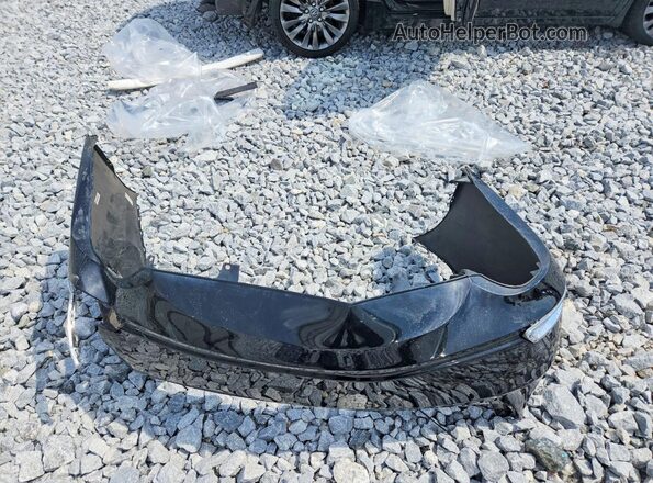 JH4KC1F54HC000861 2017 ACURA RLX Black Շարժիչի բաժամունքի տեսք