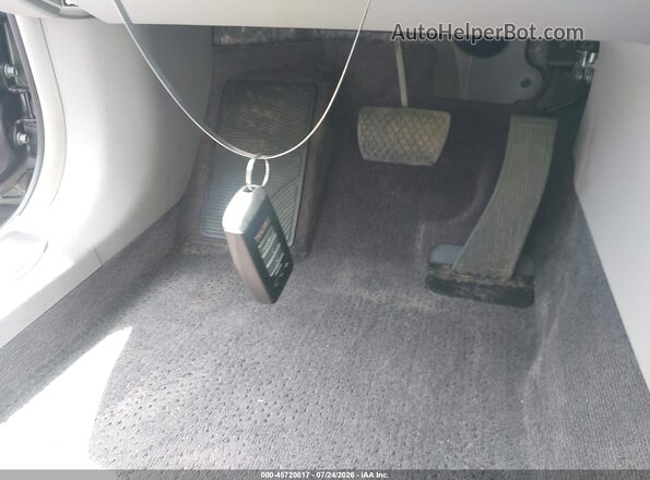 JH4KC2F93KC000169 2019 ACURA OTHER Серый Вид панели приборов
