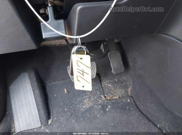 JHLRW2H84KX001273 2019 HONDA CR-V White Widok deski rozdzielczej
