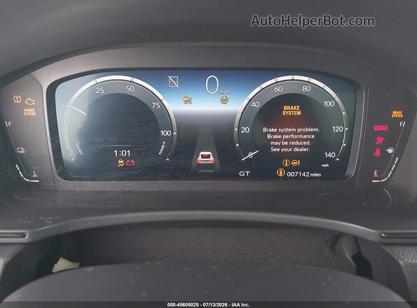 JHMBF1D65TX000615 2026 HONDA PRELUDE White Вид задніх сидінь