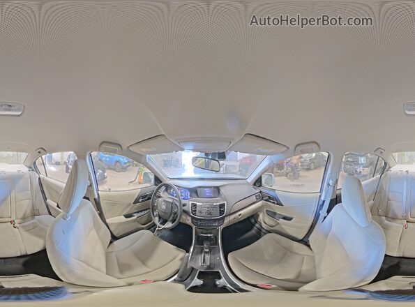 JHMCR6F38HC019122 2017 HONDA ACCORD Silver სალონის 360-გრადუსიანი ხედი