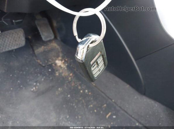 JHMCR6F39HC009313 2017 HONDA ACCORD Gray Widok deski rozdzielczej