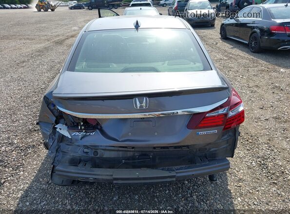 JHMCR6F39HC009313 2017 HONDA ACCORD Gray 