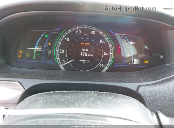 JHMCR6F39HC009313 2017 HONDA ACCORD Gray 
