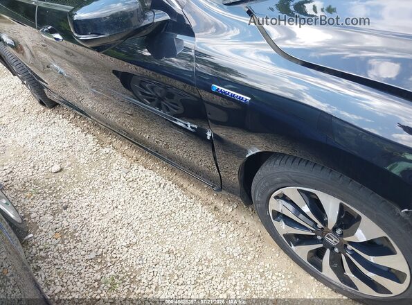 JHMCR6F52HC019179 2017 HONDA ACCORD Black 