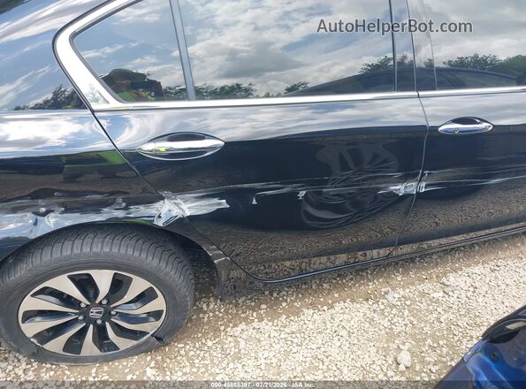 JHMCR6F52HC019179 2017 HONDA ACCORD Black 