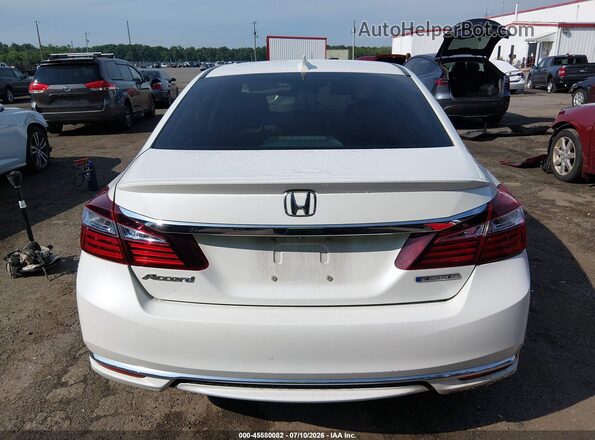 JHMCR6F53HC030613 2017 HONDA ACCORD White 