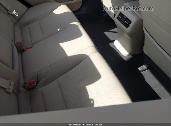 JHMCR6F57HC028783 2017 HONDA ACCORD Black VIN კოდის სტიკერის ხედი