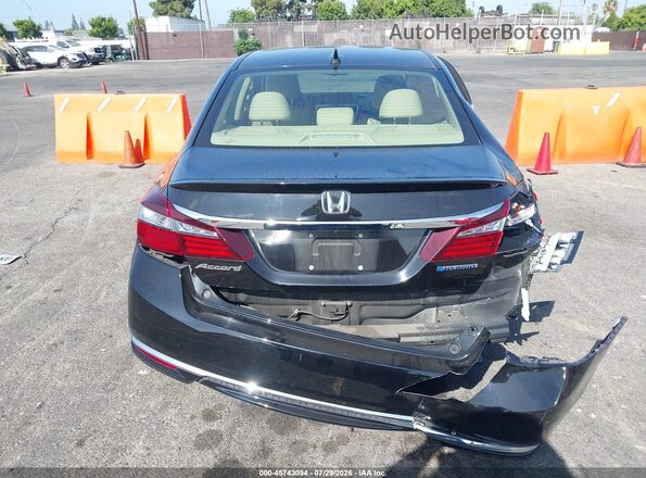 JHMCR6F57HC028783 2017 HONDA ACCORD Black 