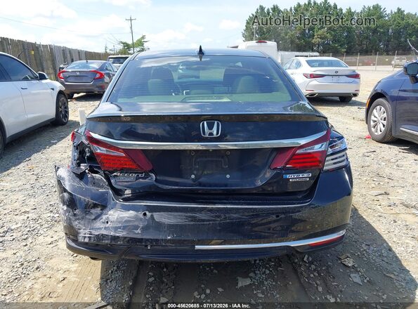 JHMCR6F73HC029155 2017 HONDA ACCORD Black 