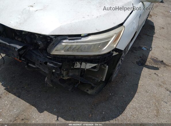 JHMCR6F75HC021140 2017 HONDA ACCORD White 