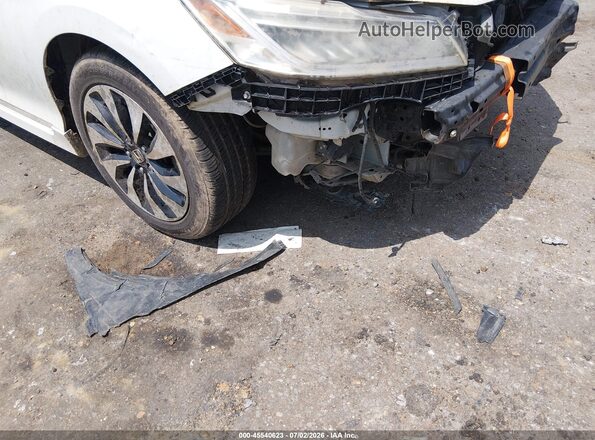 JHMCR6F75HC021140 2017 HONDA ACCORD White 