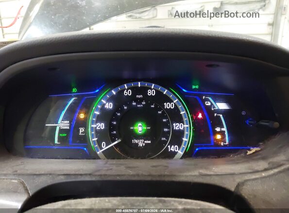 JHMCR6F75HC021803 2017 HONDA ACCORD Black Vista de los asientos traseros