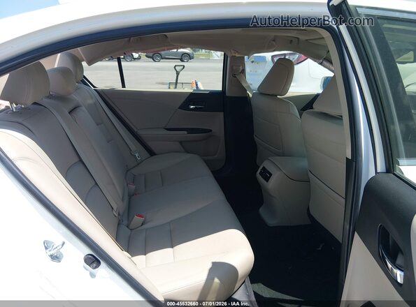 JHMCR6F77HC006798 2017 HONDA ACCORD Белый Вид наклейки с VIN-кодом