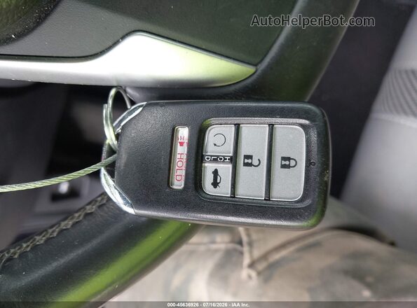 JHMFC1F32JX025580 2018 HONDA CIVIC Gray Dashboard view