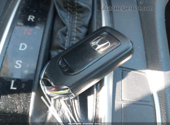 JHMFC1F34JX038251 2018 HONDA CIVIC White Widok deski rozdzielczej