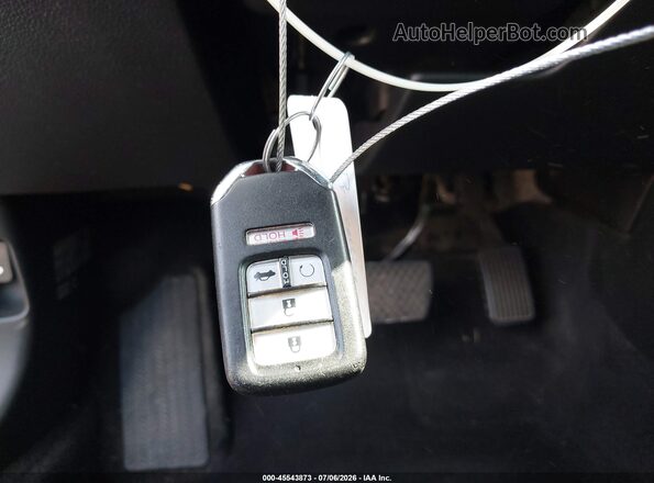 JHMFC1F35JX026609 2018 HONDA CIVIC Black Առջևի վահանակի տեսք