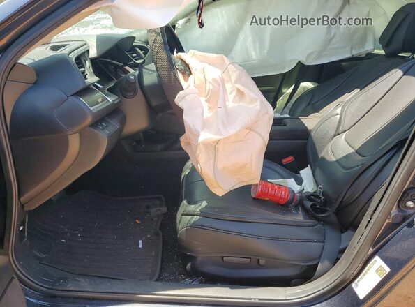 JHMFC1F36KX000859 2019 HONDA CIVIC Blue Սալոնի դիմացի տեսք