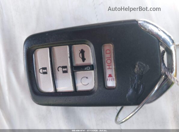 JHMFC1F37JX038776 2018 HONDA CIVIC White Widok deski rozdzielczej