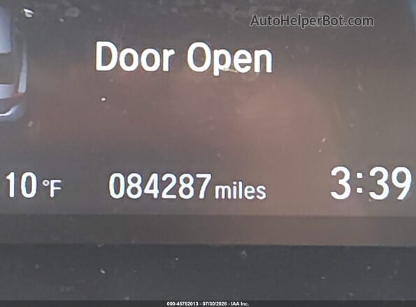 JHMFC1F37KX006220 2019 HONDA CIVIC Синий 