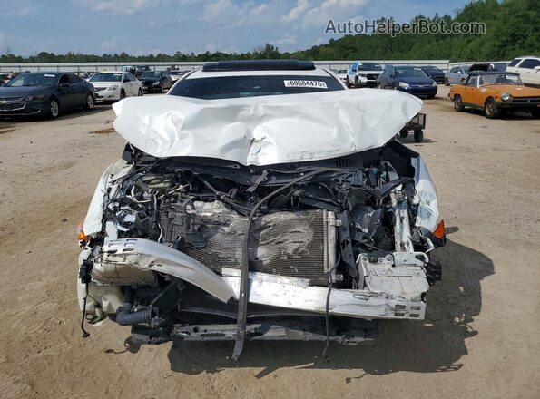 JHMFC1F71JX003766 2018 HONDA CIVIC White წინა ხედი