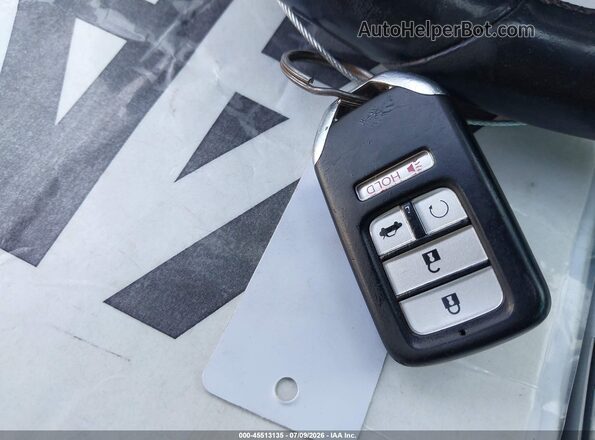 JHMFC1F72JX009978 2018 HONDA CIVIC Black Vista del salpicadero