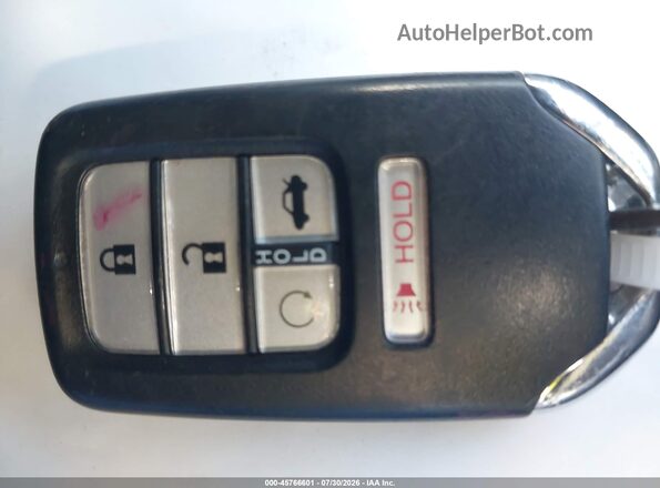 JHMFC1F79JX034991 2018 HONDA CIVIC Dark Blue წინა პანელის ხედი