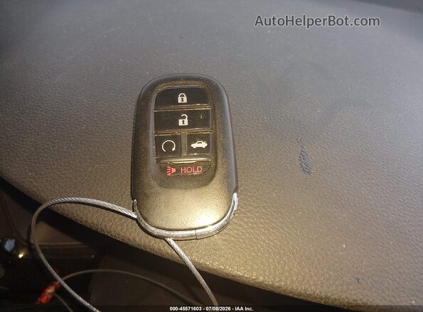 JHMFE1F70NX007050 2022 HONDA CIVIC White Vista del salpicadero