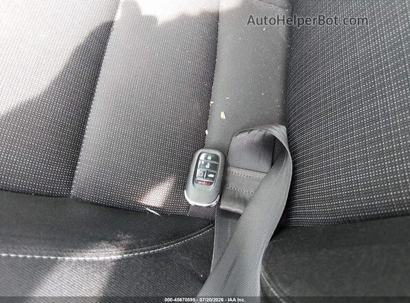 JHMFE1F76NX004489 2022 HONDA CIVIC Gray Առջևի վահանակի տեսք
