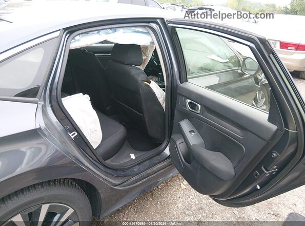 JHMFE1F76NX004489 2022 HONDA CIVIC Gray VIN կոդի պիտակի տեսք