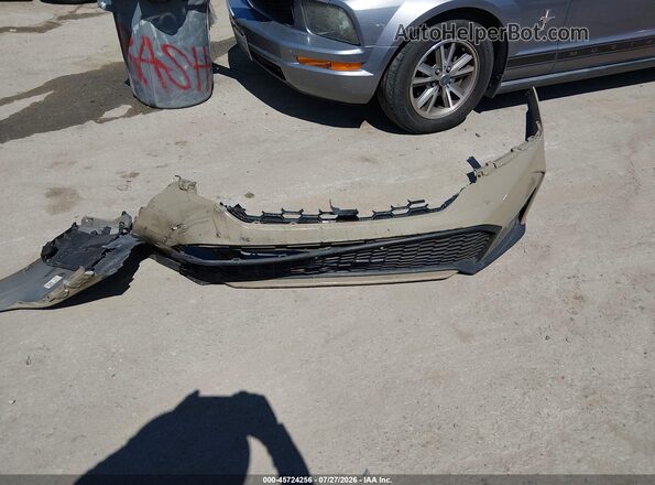 JHMFL4H94SX004749 2025 HONDA CIVIC Brown Вид щитка приладів