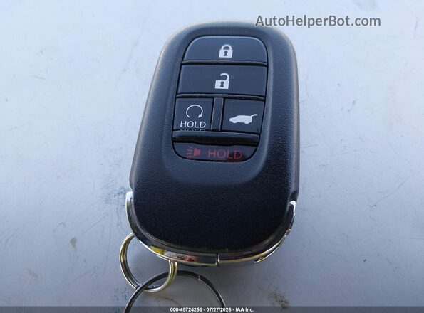 JHMFL4H94SX004749 2025 HONDA CIVIC Brown Вид панелі приладів