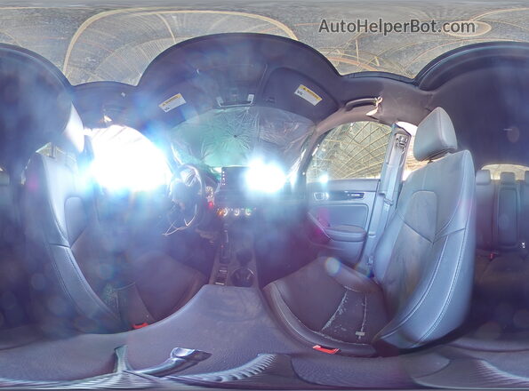 JHMFL4H97SX000405 2025 HONDA CIVIC Gray Widok naklejki z numerem VIN