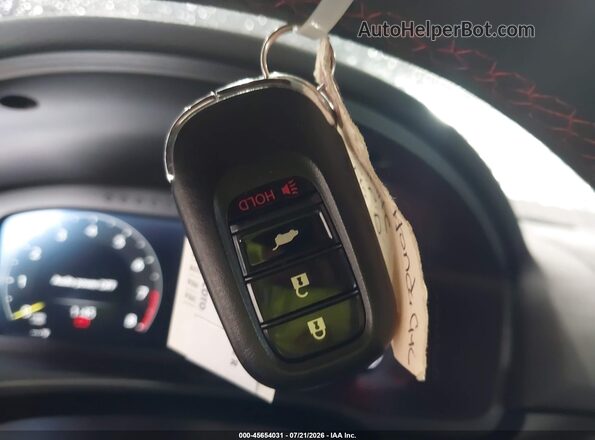 JHMFL5G47PX002948 2023 HONDA CIVIC White Vista del salpicadero
