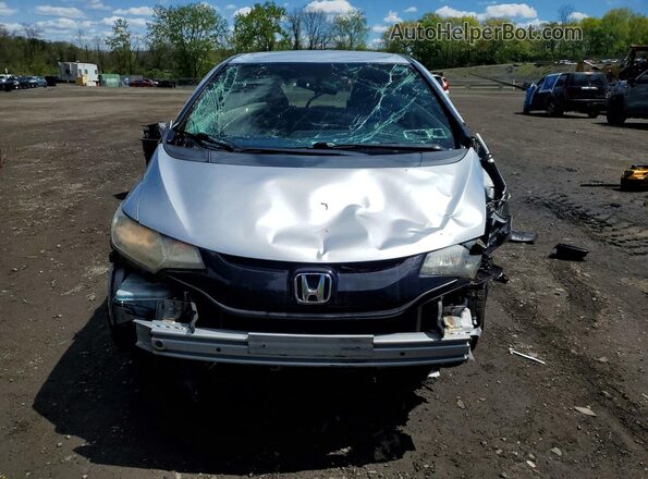 JHMGK5H56GS015086 2016 HONDA FIT Silver Դիմացի տեսք