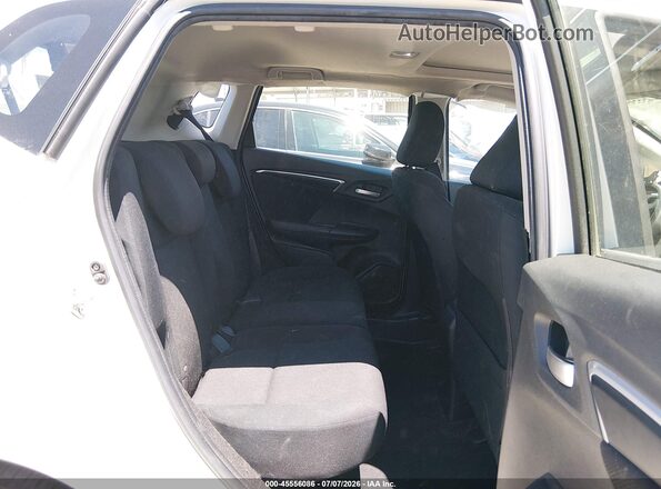 JHMGK5H72GS007987 2016 HONDA FIT Белый Вид наклейки с VIN-кодом