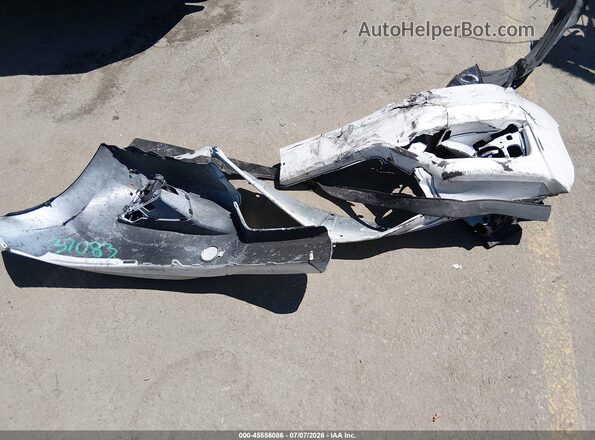 JHMGK5H72GS007987 2016 HONDA FIT Белый Вид панели приборов