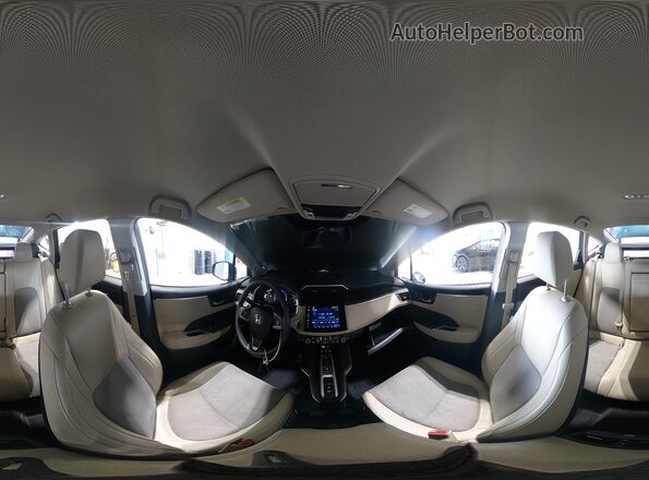 JHMZC5F16JC008419 2018 HONDA CLARITY Teal VIN կոդի պիտակի տեսք