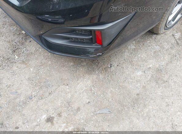 JHMZC5F16JC023079 2018 HONDA CLARITY Black 