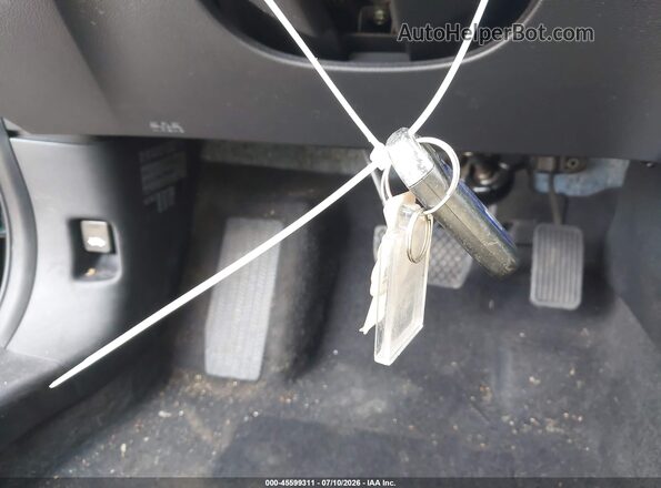 JHMZC5F17JC022636 2018 HONDA CLARITY Зеленый Вид панели приборов