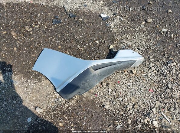 JHMZC5F30JC010507 2018 HONDA CLARITY Серебряный Вид щитка приборов
