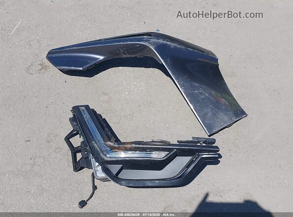 JHMZC5F38JC008729 2018 HONDA CLARITY Gray Սարքավորումների վահանակի տեսք