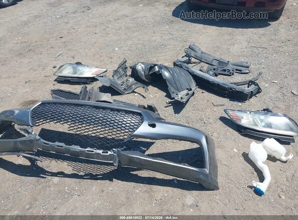 JHMZF1C47GS001153 2016 HONDA CR-Z Gray Widok zestawu wskaźników
